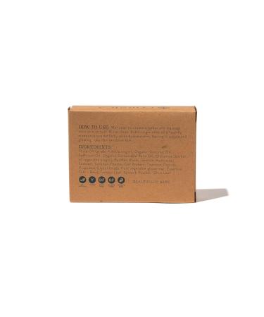 Corsica Bath Solid Soap Bar - Olive for Men & Women | Premium Natural Skincare - Buy Online on GoSupps.com