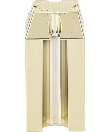 Duckbill Sharpener Kit 4 in 1 Durable Convenient Makeup Supplies Eyebrow Pencil Sharpening Tools for Professional for Makeup Beauty (Black eyebrow pencil (blue leather)) - Buy Online on GoSupps.com