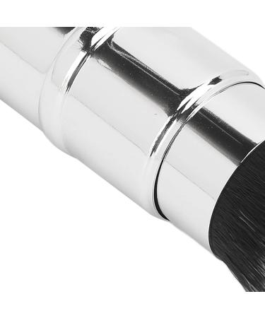 Oil Absorbing Face Roller - Portable Double Head Volcanic Oil Control for Travel (Pink) - 1 Unit - Buy Online on GoSupps.com