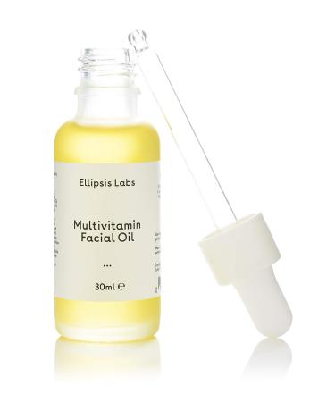 Premium Multivitamin Facial Oil - Hydrate Rejuvenate & Anti-Aging | Shop Internationally - Buy Online on GoSupps.com