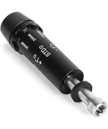 Gofotu .335 Cobra Golf Adapter Sleeve for King F9 F8 F7 Fly-Z RH & Speedzone Driver - Buy Online on GoSupps.com