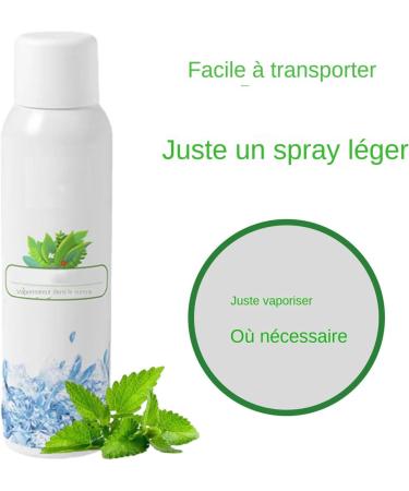 Refreshing Spray Hot Weather Refreshing Spray Instant Refreshing Spray Gentle Soothing Spray Moisturizing Facial Refreshing Spray Instant Re - Buy Online on GoSupps.com