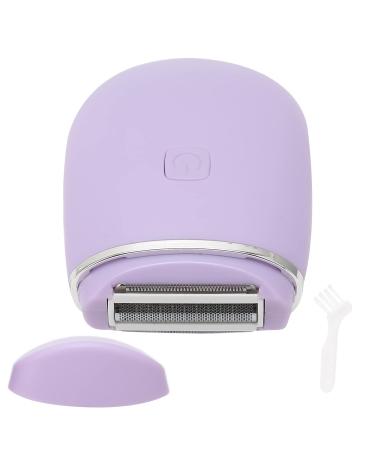 Ladies shaver exquisite electric shaver for hair removal