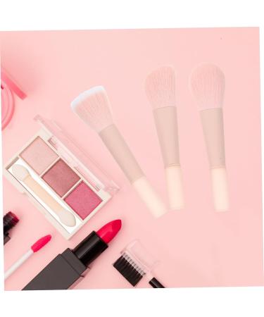 Beavorty 1 Set Makeup Brush Set Makeup Make up Brush Powder Brush Travel Concealer Acrylic - Buy Online on GoSupps.com