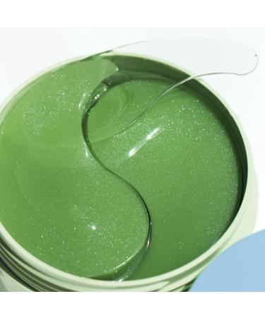 Pixi DetoxifEYE Depuffing Hydrogel Under-Eye Patches - 30 Pairs | Hyaluronic Acid & Caffeine Formula for Rejuvenated Skin - Buy Online on GoSupps.com