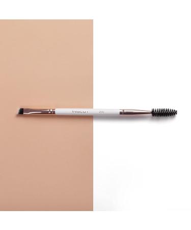 Inglot Playinn Universal Makeup Brush for Eyeliner & Eyeshadow - Precision Application for Artistic Looks - Buy Online on GoSupps.com