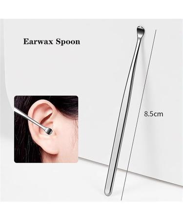 Nail Clippers Set Nail Clipper Sets Portable Manicure Kits Nail Clippers Nail Files and Ear Picks Personal Nail Care Tools for Men and Women (Color : A) - Buy Online on GoSupps.com