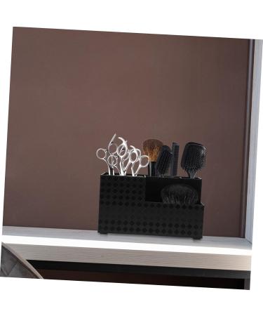 Lurrose Box Storage for Hair Cutting Tools | Organizer Case for Hairdressing Scissors & Salon Equipment - Buy Online on GoSupps.com