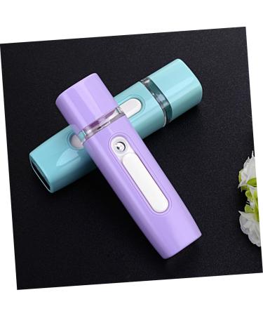 Mikinona Cool Mist Sprayer Face Sprayer Nanometer Sprayer Facial Spray Mist Handheld - Buy Online on GoSupps.com