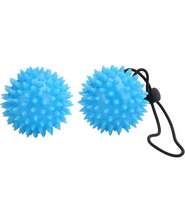 Hand Finger Massage Training Ball | Finger Exercise & Rehabilitation Device for Climbers & Bodybuilders - Buy Online on GoSupps.com