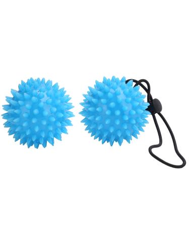 Hand-finger-massage power training Ball Finger exercise stretchball Finger Muscle training ball SCKSCHBALLE Hand Exercise device for rehabilitation climbers and bodybuilder