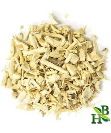 Hydrangea Root C/S - Wildcrafted Herbal Body Hydrangea - 4oz - Buy Online on GoSupps.com