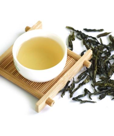 GOARTEA 2 Steks 250g176oz Premium Angeu Leuan Guapian Gua Pian Melon Slice Loss Blad Green Dee Saken - Buy Online on GoSupps.com