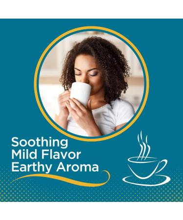 Baar American Saffron Herbal Tea - Digestive Aid & Intestinal Cleansing for Skin Conditions - 6 oz - Buy Online on GoSupps.com