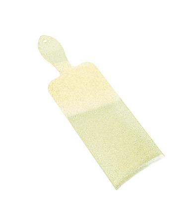 Planche de surlignage pour cheveux - Palette de surlignage de taille standard pour barbiers