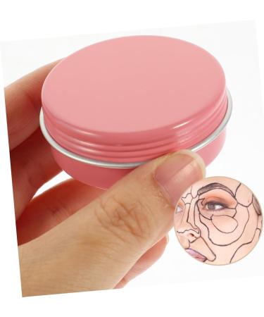 NOLITOY Tool Brow Mapping Paste for Women Eyebrow Paste for Positioning Pigment Eyebrow Cream Miss Washable 5x5cm As Shown 1 - Buy Online on GoSupps.com
