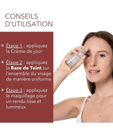  T. LeClerc T. LeClerc - Foundation - Primer - Vegan - Dermatologically Tested - Buy Online on GoSupps.com