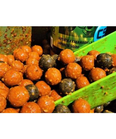 Tandem Baits Carp Food Zig Booster Carp Bait Carp Fishing Pop-Ups Boilie Carp Professional Carp Fishing Accessories 1000 - Buy Online on GoSupps.com