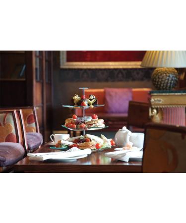 Buyagift Dining for Two Gift Experiences Box with 725 Gourmet Gift Experiences from Delicious Dining To Afternoon Teas - Buy Online on GoSupps.com
