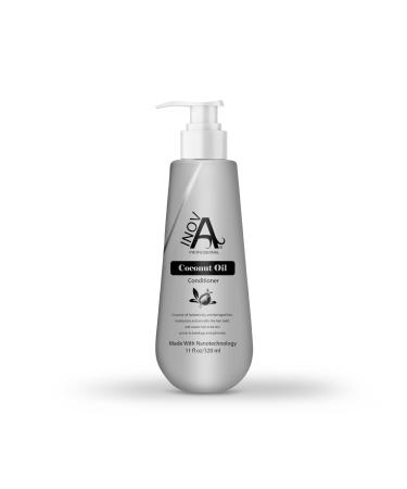 Coconut Oil Conditioner 11Oz