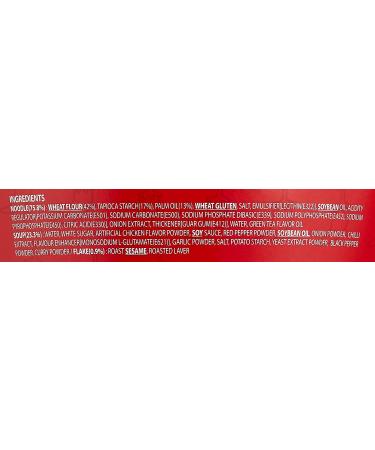 Samyang 2x Spicy (Double Spicy) Hot Chicken Buldak Noodle Cup Ramen Halal 70g (Pack of 6) By CNMART - Buy Online on GoSupps.com