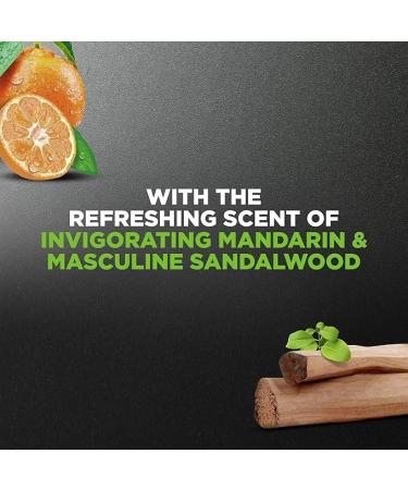 Buy Dove Men Care Extra Fresh Hydrating Face & Body Wash - 18 fl oz | Refreshing Clean for All Skin Types - International Shipping Available - Buy Online on GoSupps.com