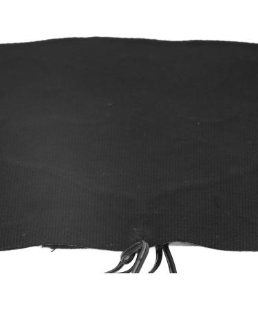 Electrical Heating Pillows - 3 Adjustable Temperatures | Washable USB Heating Pads for Pain Relief - Buy Online on GoSupps.com