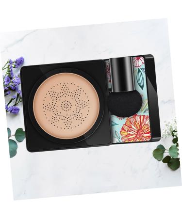  POPETPOP POPETPOP facial cosmetic BB concealer makeup cream lightening makeup concealer white cream cc BB head cream foundation powder reconcile Primer - Buy Online on GoSupps.com