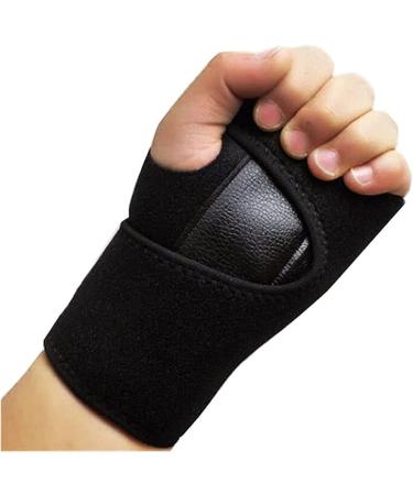 Finger Separator Finger Contracture Cushion Fingered Hand Wrist Support Finger Posture for Stroke Hand Orthosis Rehabilitation for Impairment/Hemiplegia/Stiff Fingers Left 1pcs - Buy Online on GoSupps.com