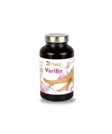 Varifin - 60 capsules