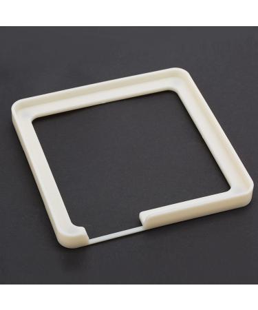 Manual Capsule Filling Needle - Home Use Capsule Filler Tool for Easy DIY Filling - Buy Online on GoSupps.com