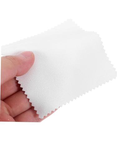 12pcs Eyeglass Cleaner Wipes - Compact Glasses Cleaning Cloths for Polishing & Care | Buy Quality Eyewear Accessories Online - Buy Online on GoSupps.com
