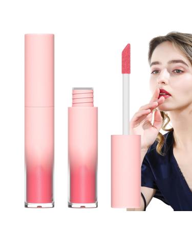 Goowafur Matte Holographic Liquid Lip Gloss Moisturizing Water Resistant Non-stick Lip Gloss Lip Gloss Lip Gloss Lip Gloss Lip Gloss Cheek Lip Gloss Party Goowafur