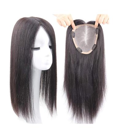 Susanki Hair Extensions - 51 cm Off Black - Premium Quality International Shipping - Buy Online on GoSupps.com