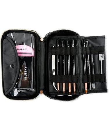 Bluesky Manicure Tool Bag - Buy Online on GoSupps.com
