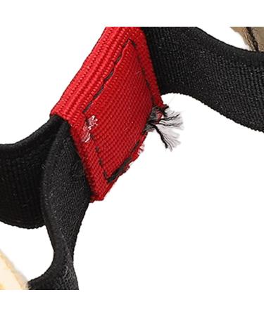 5-Part Stretchy Belt for Large Toes - Bale Correction & Valgus Smoothing | Foot & Toe Training - Buy Online on GoSupps.com