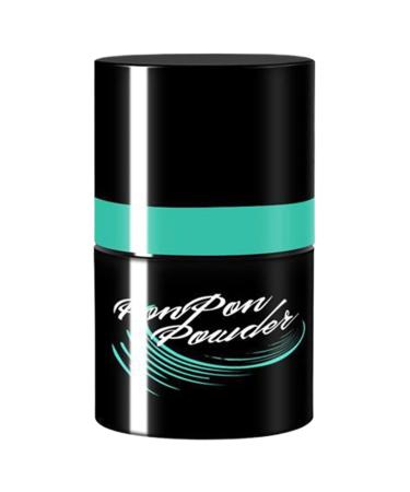 Shop Non-Aerosol Dry Shampoo Powder 8.5g | Portable Water-Free Hair Refreshing for Men & Women - Buy Online on GoSupps.com