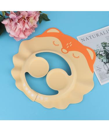 Bathing Shampoo Hat Simple to Use HighQuality Materials Light Weight for Toy Store for Child for Home for Educational Institution