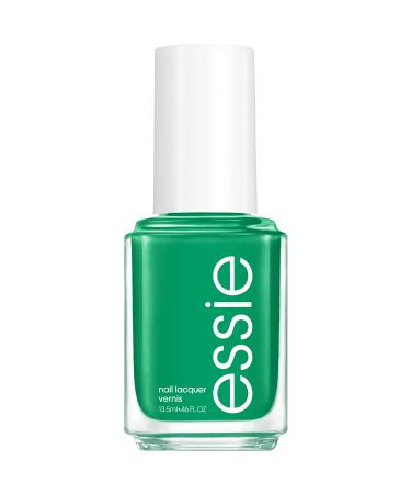 Essie Lacquer - Push Play Collection - Grass Never Greener - 13.5ml / 0.46oz