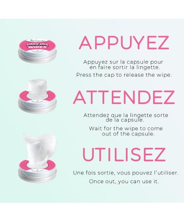 makeup remover wipe - Buy Online on GoSupps.com