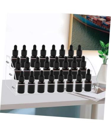  MUSISALY Multi-layer Display Stand for Lipsticks Nail Polish Essential Oils and Cosmetics - Buy Online on GoSupps.com