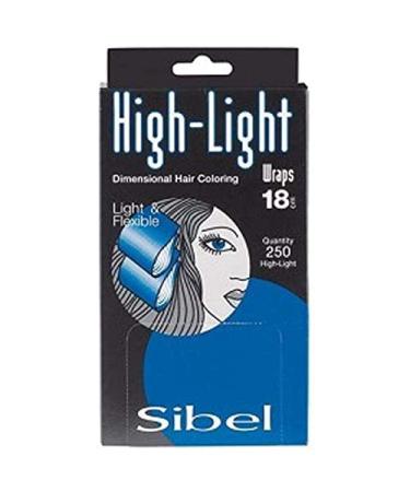 Sibel Sibel Permanent hair colour - 300 g.