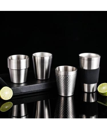 Beavorty Beard Brush Set for Men | Vintage Stainless Steel 304 Shaving Tools Soap Cup & Razor for Mustache Styling - Buy Online on GoSupps.com