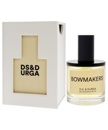 DS & Durga Bowmakers for Unisex - 1.7 oz EDP Spray Bowmakers 1.7 Ounce - Buy Online on GoSupps.com