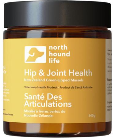 100% New Zealand Green Lipped Mussel Powder - Fully Natural Freeze Dried Single Ingredient Joint and Arthritis Support Supplement for Dogs