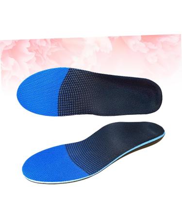 FRCOLOR Orthotic Inserts - Flatfoot Arch Support Insoles for Comfortable All-Day Relief - Buy Online on GoSupps.com