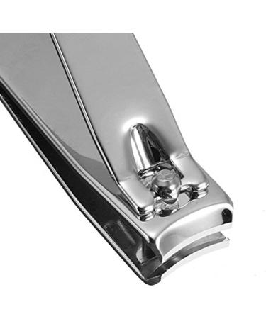 SSWERWEQ Nail Clippers Beauty Manicure Tools Portable Nail Clippers Nail Clippers with File Nail Clippers Nail Clippers Single Nail Clippers - Buy Online on GoSupps.com