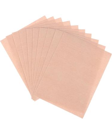 Scar Cover up Tape | Scar Concealing Tape - Long Lasting Scar Concealing Tape Skin Invisible Concealer Sticker Invisible Flaw Conceal Sticker for Hide Skin Spots Skin Color - Buy Online on GoSupps.com