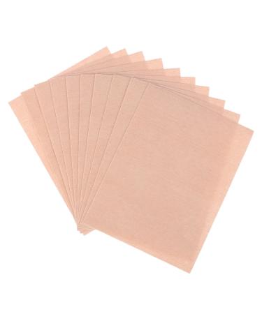 Skin Tone Concealer Stickers - Scar Concealing Tape Skin Invisible Concealer Sticker Skin Concealing Tape Invisible Flaw Conceal Sticker for Hide Skin Spots Skin Color