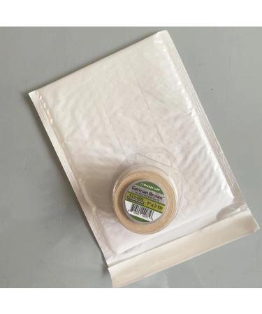 3yards German Brown double side tape wig toupee tape hair tape (1inchx3yards) - Buy Online on GoSupps.com